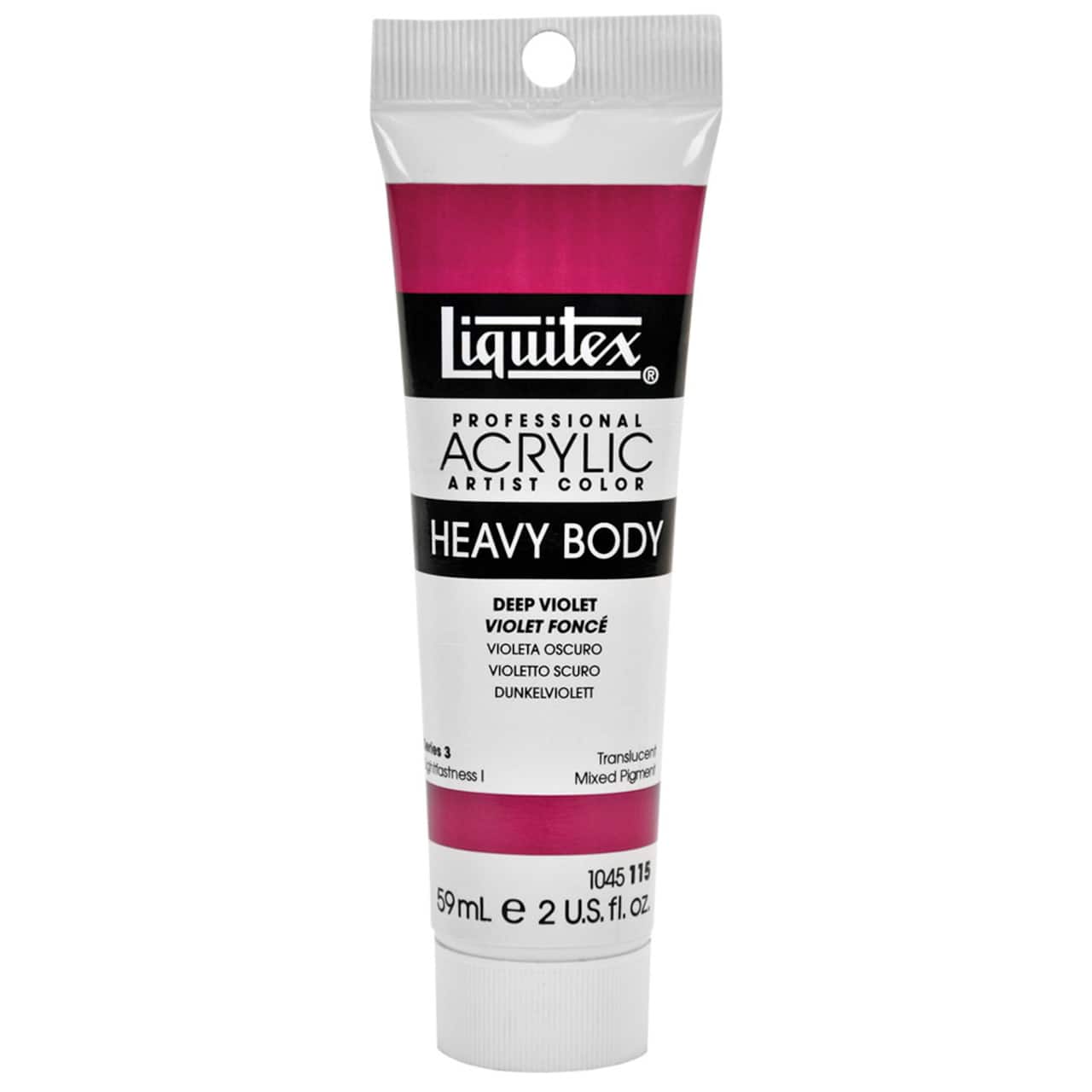 12 Pack: Liquitex Professional Heavy Body Acrylic™ Paint, 2oz.